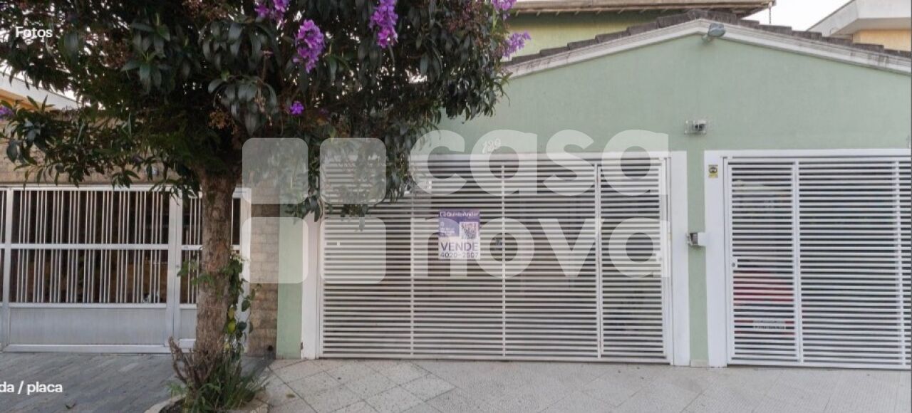 Sobrado para Venda - JARDIM GUANCA