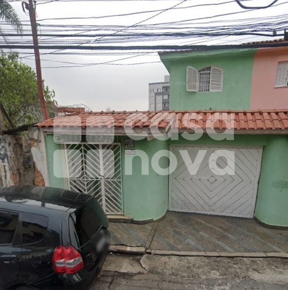 Sobrado para Venda - VILA MARIA ALTA