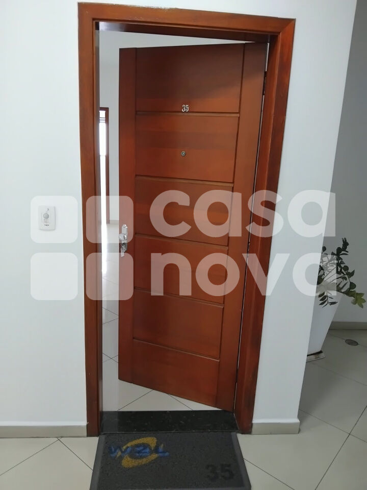 Apartamento para Locação - JARDIM JAPÃO