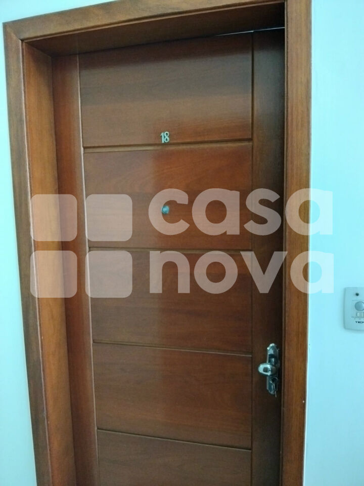 Apartamento para Locação - JARDIM JAPÃO