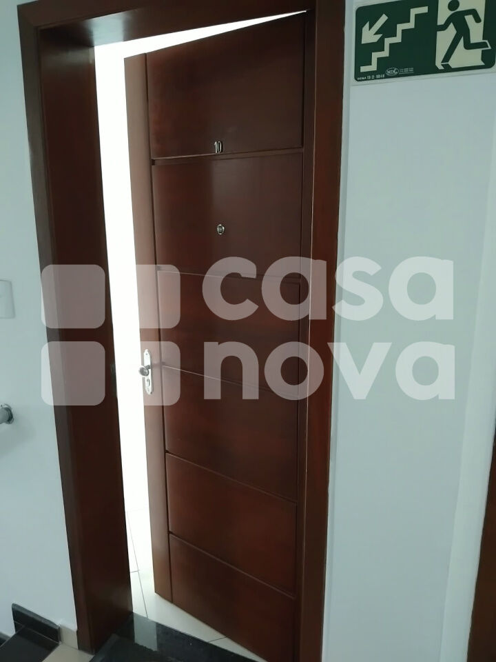 Apartamento para Locação - JARDIM JAPÃO