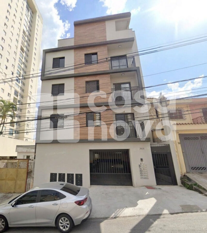 Apartamento para Venda - VILA GUSTAVO