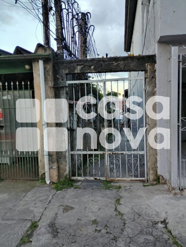Casa Térrea para Locação - JARDIM JAPÃO