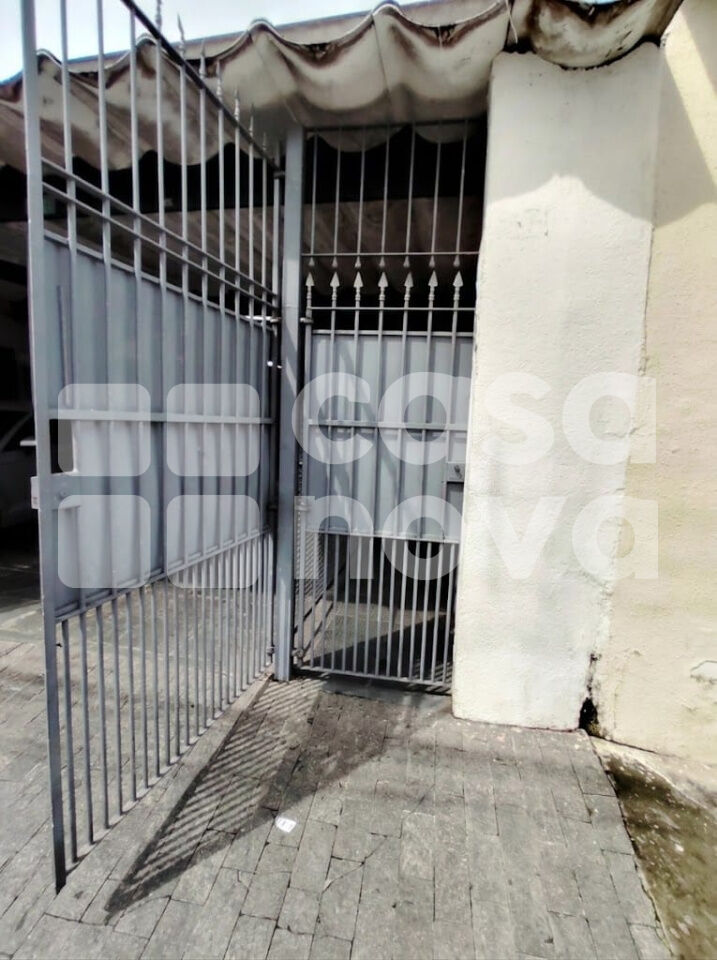Comercial para Locação - JARDIM BRASIL ZONA NORTE