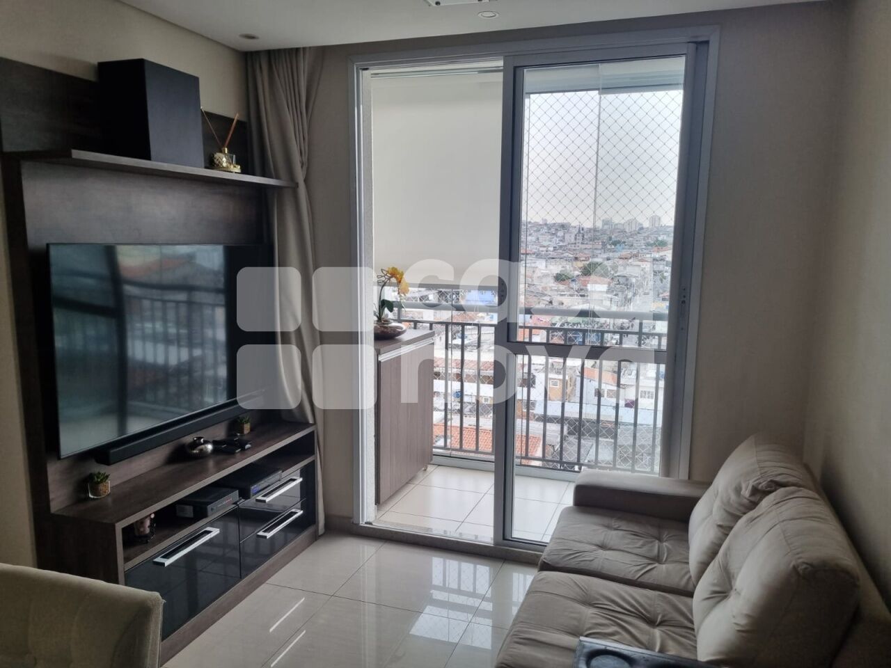 Apartamento para Venda - JARDIM BRASIL ZONA NORTE