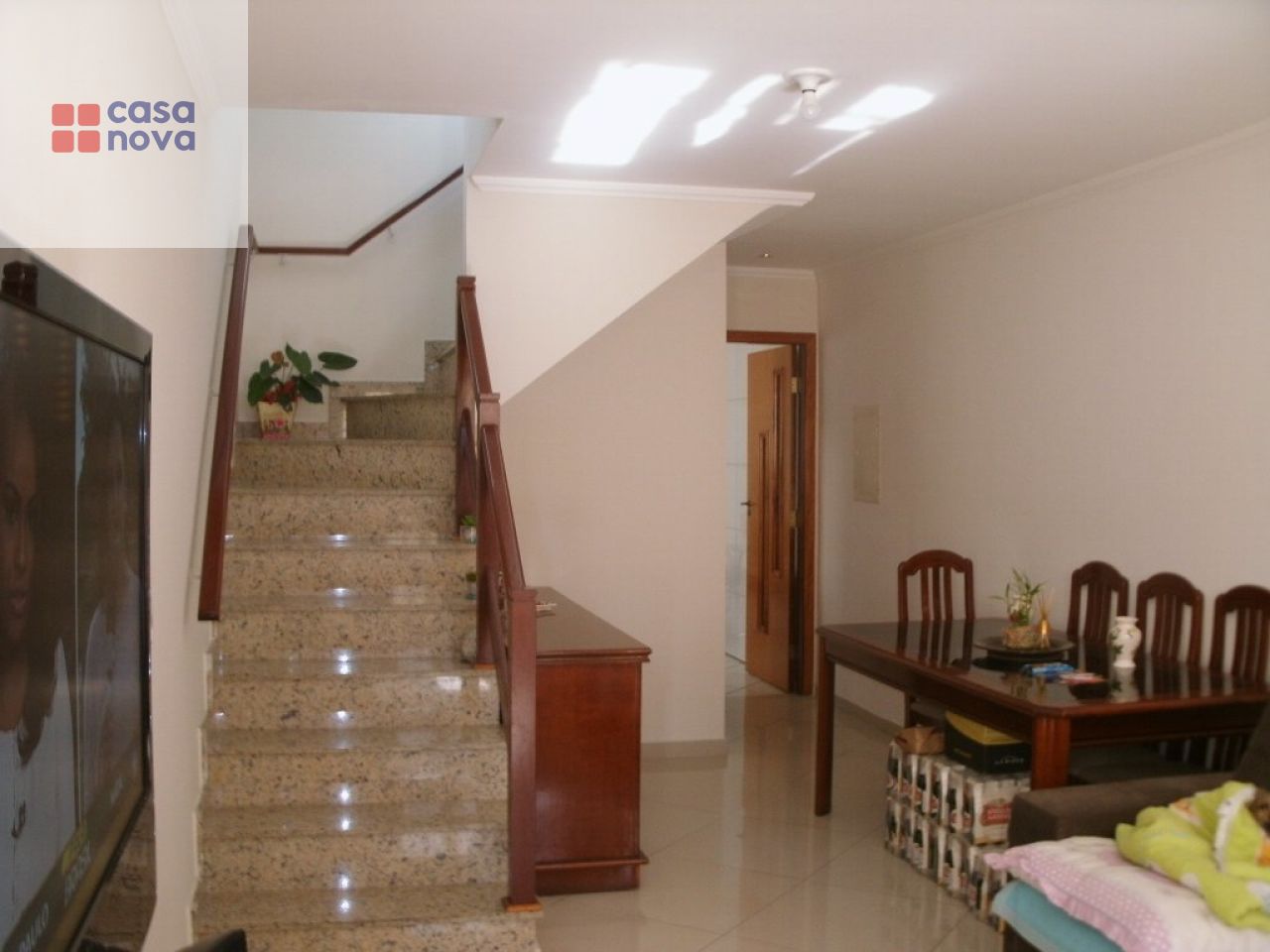 Sobrado para Venda - VILA GUSTAVO