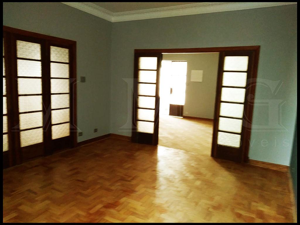 Casa de Vila para Venda - Vila Mariana