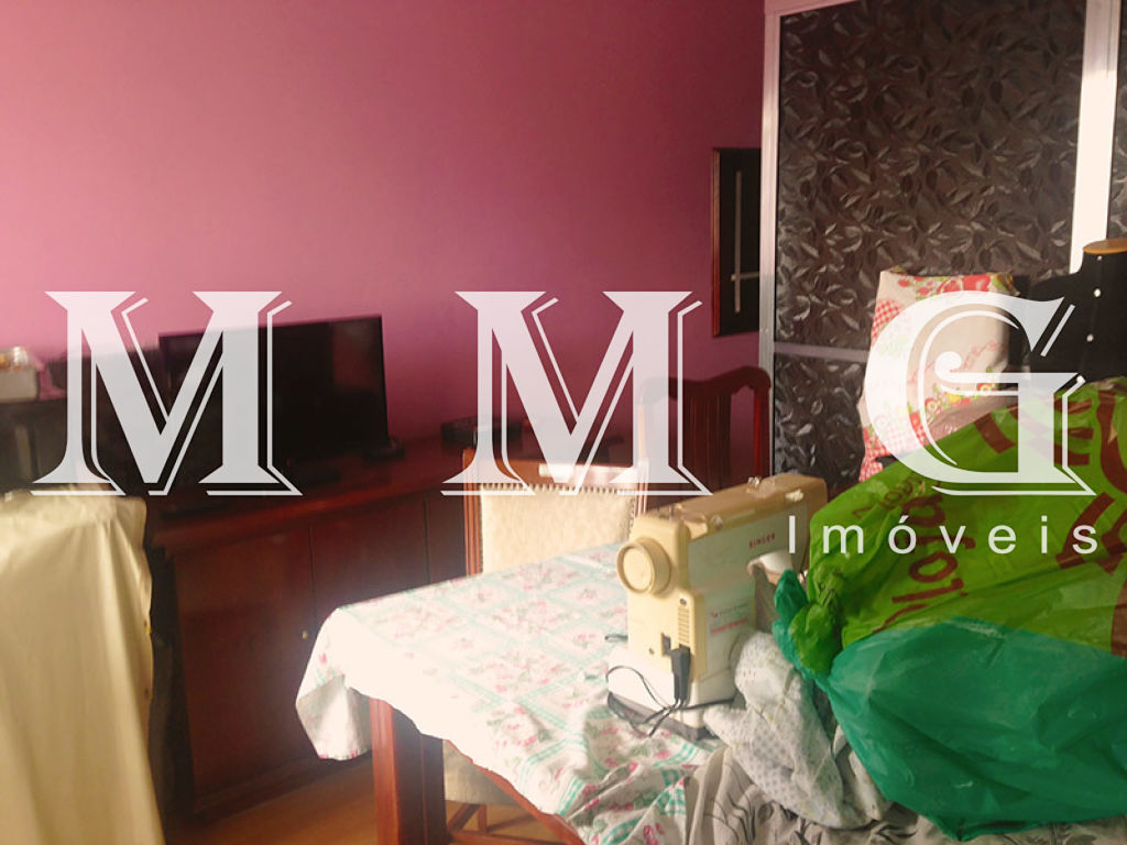 Apartamento para Venda - Vila Mariana