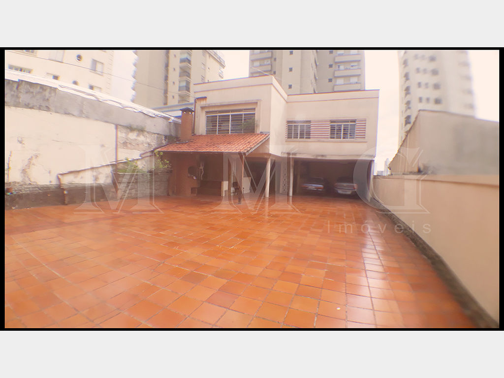 Sobrado para Venda - Vila Mariana