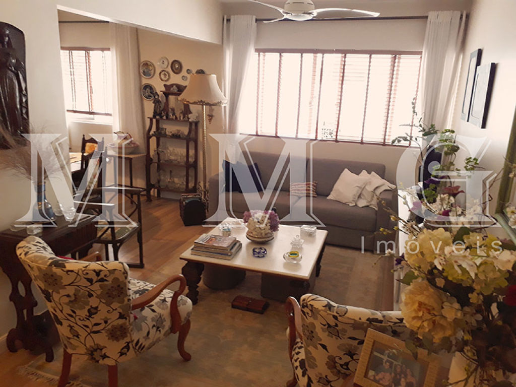 Apartamento para Venda - Vila Mariana