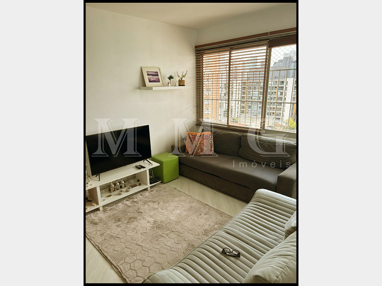 Apartamento para Venda - Vila Mariana