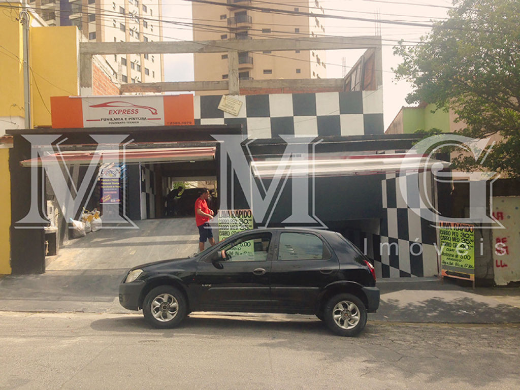 Prédio para Venda - Vila Mariana