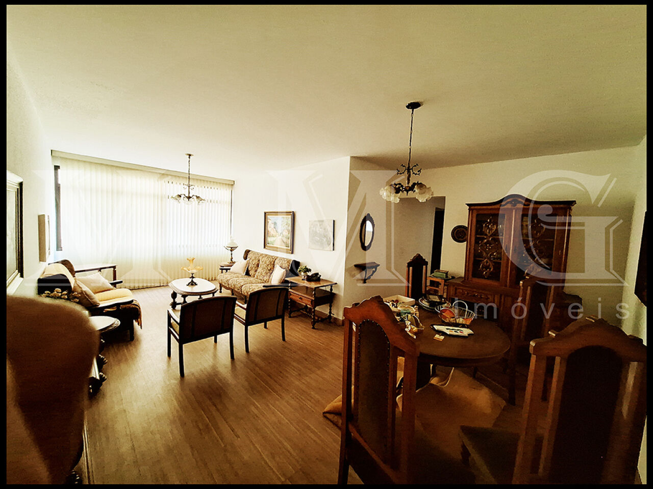 Apartamento para Venda - Vila Mariana