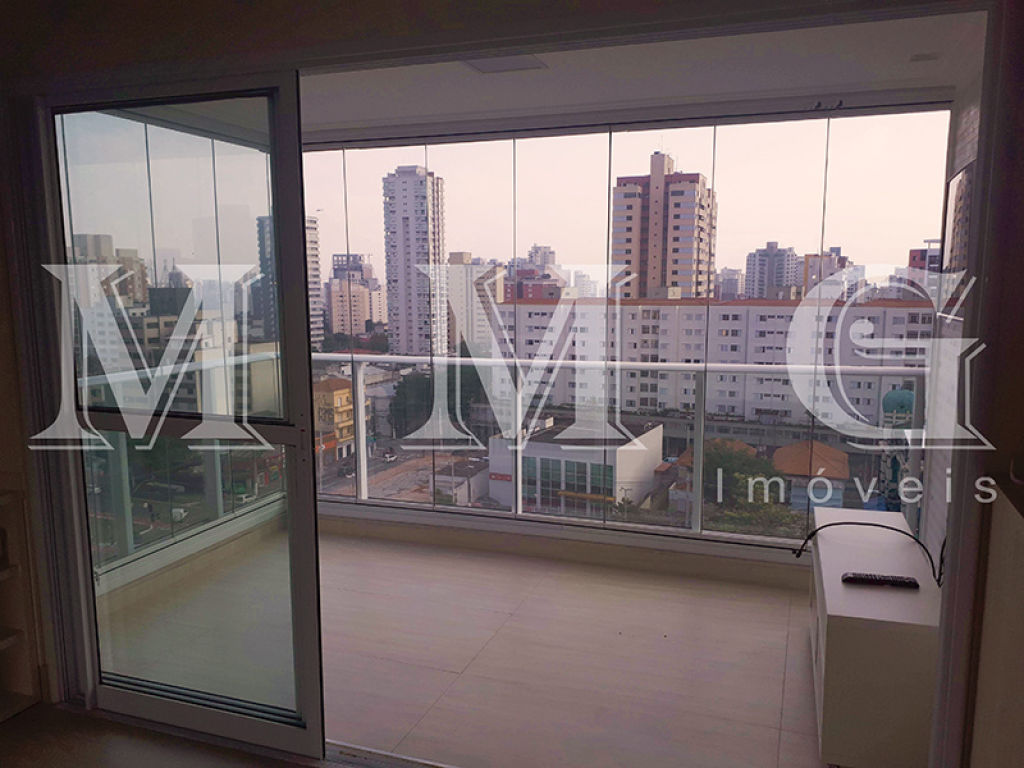 Apartamento para Venda - Vila Mariana