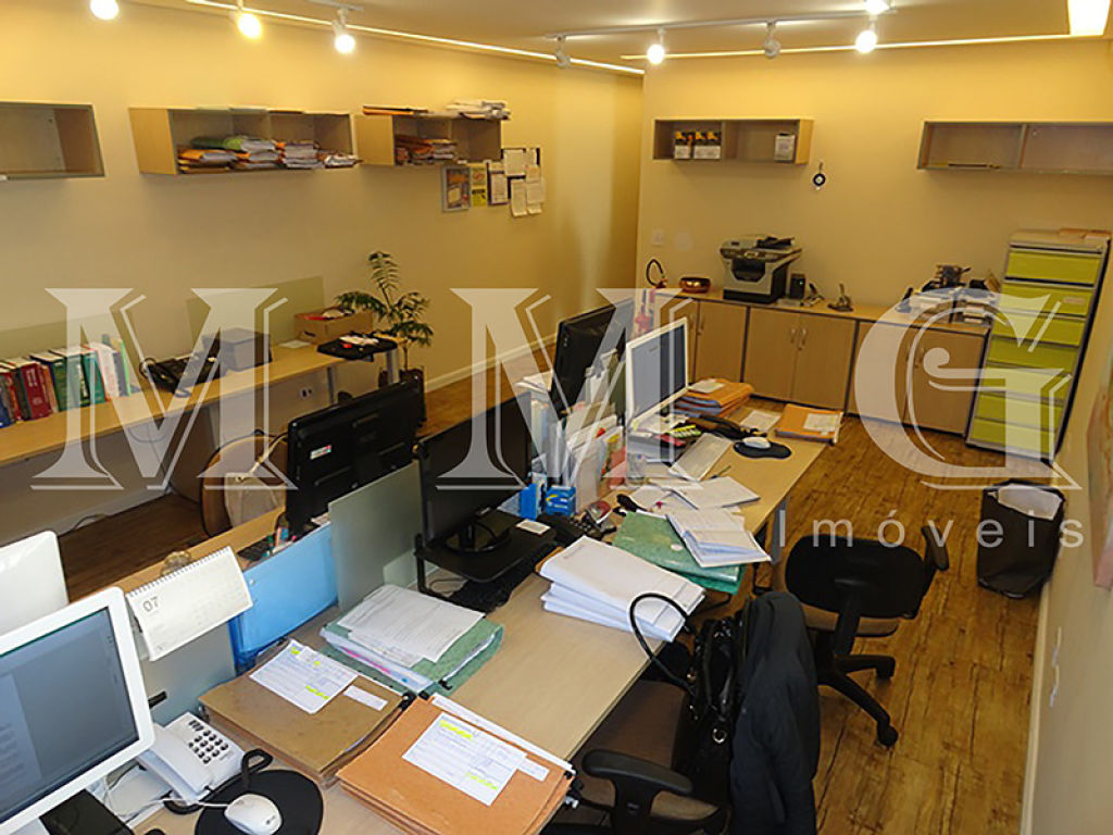 Sobrado Comercial para Venda - Vila Clementino