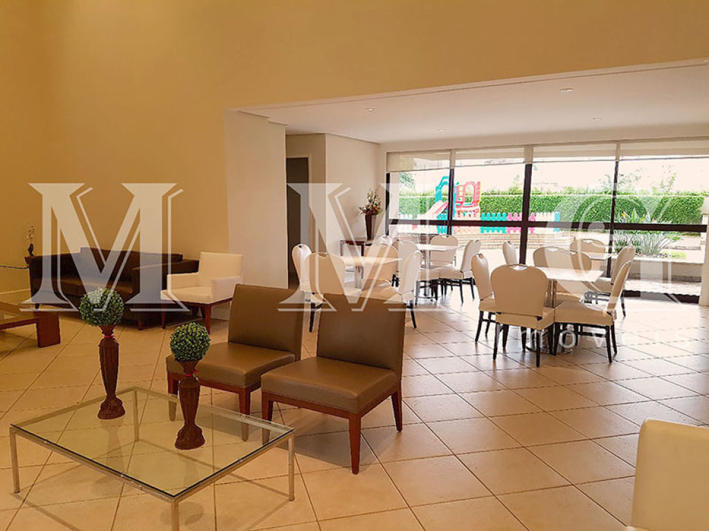 Apartamento para Venda - Vila Andrade