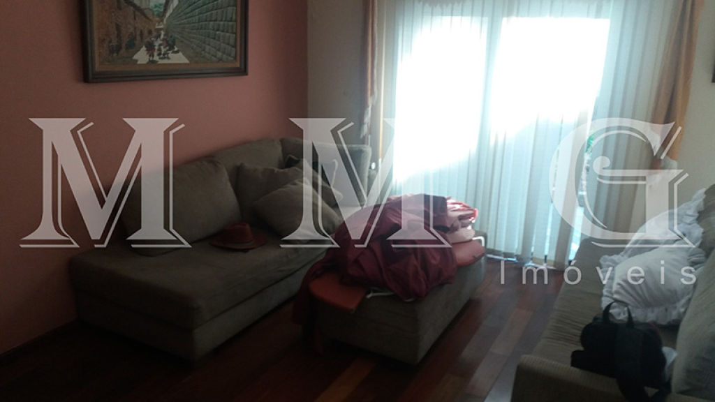Sobrado para Venda - Vila Mariana