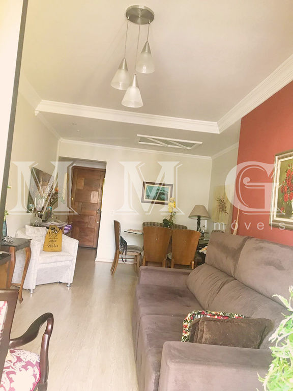 Apartamento para Venda - Vila Mariana