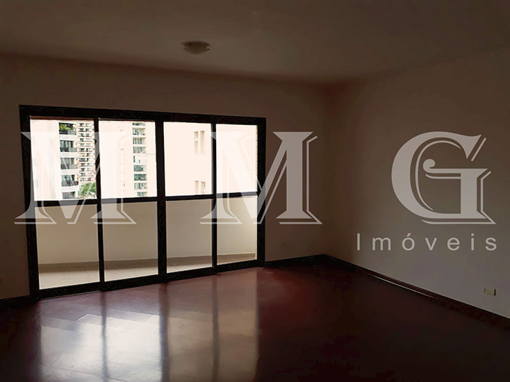 Apartamento para Venda - Vila Mariana