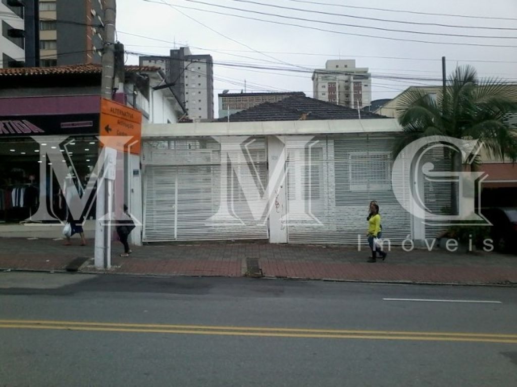 Comercial para Venda - Vila Clementino
