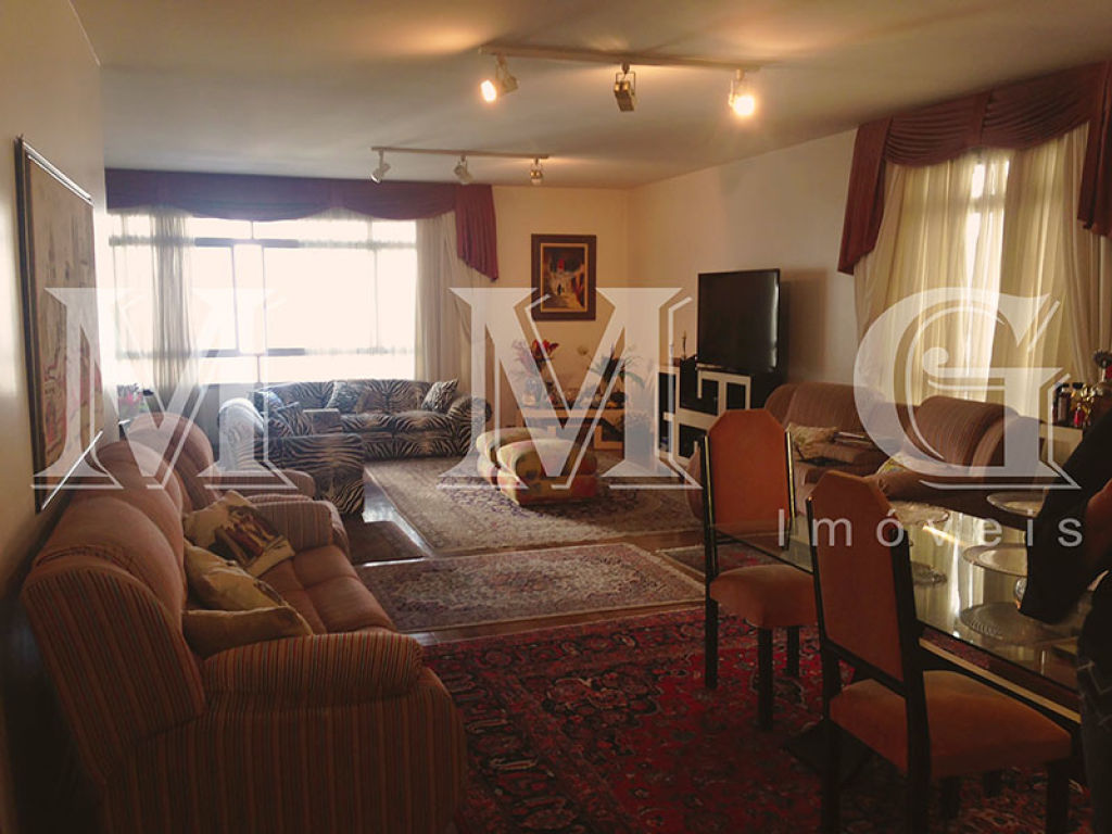 Apartamento para Venda - Paraíso