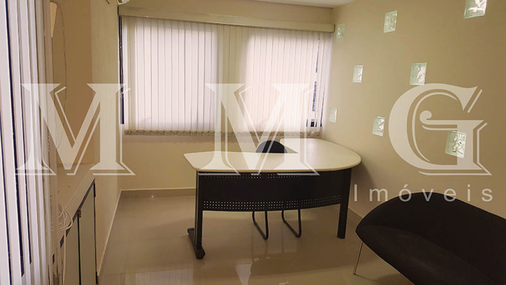Conj. Comercial para Venda - Vila Mariana