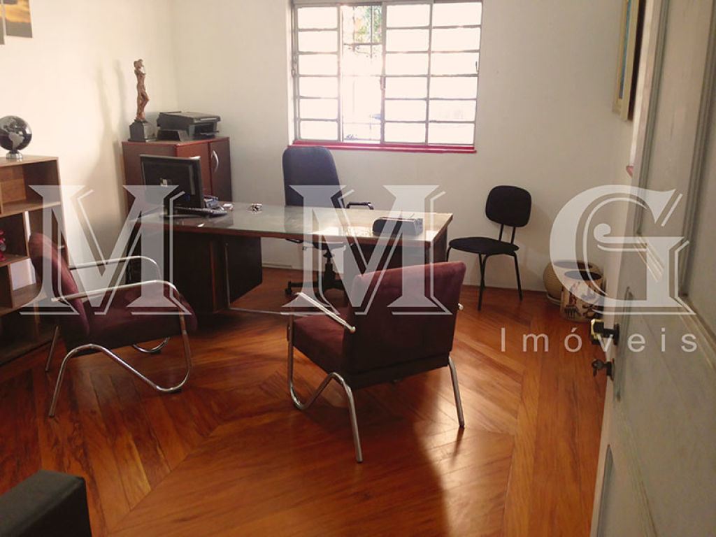 Sobrado Comercial para Venda - Vila Clementino
