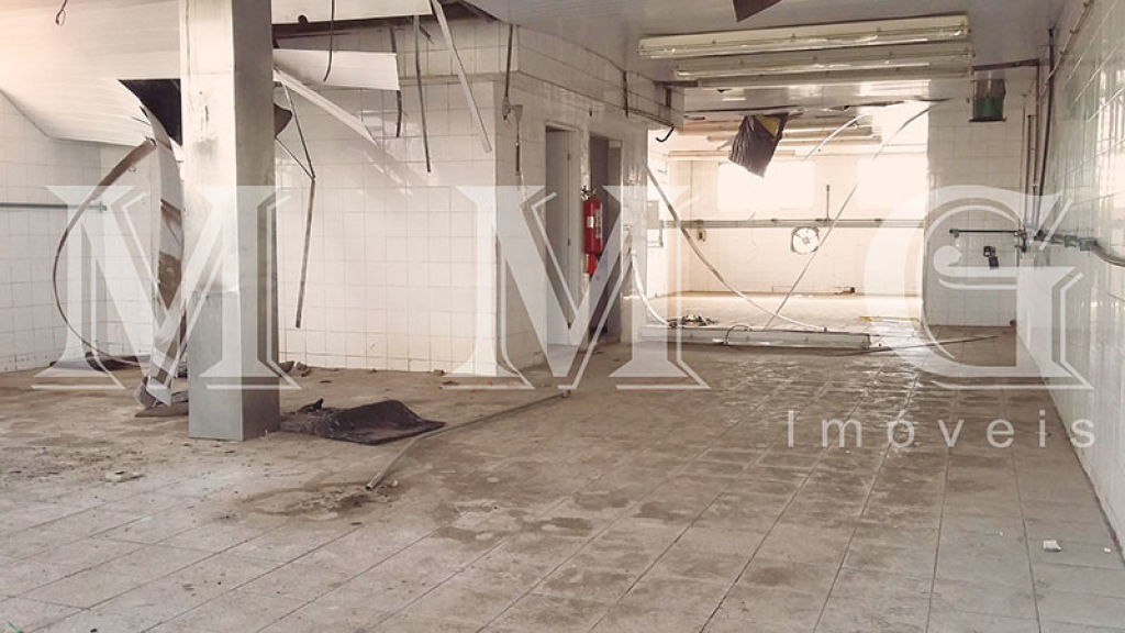 Casa Térrea Comercial para Venda - Vila Olímpia