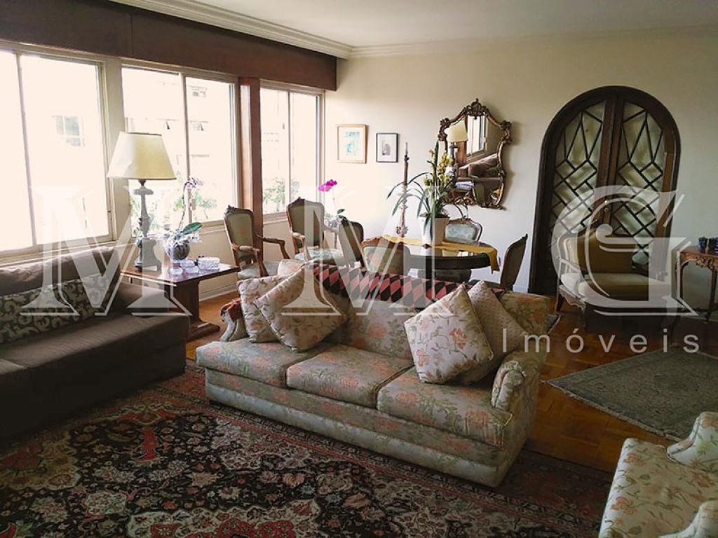 Apartamento para Venda - Morro dos Ingleses