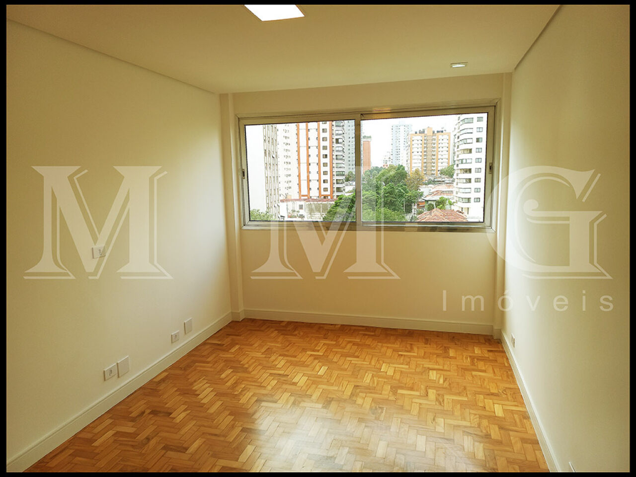 Apartamento para Venda - Vila Mariana