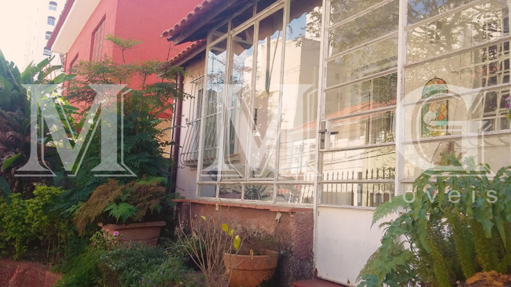 Sobrado para Venda - Vila Mariana