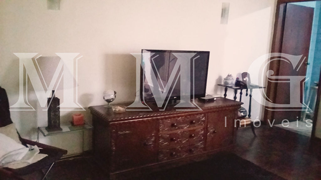 Casa Térrea para Venda - Vila Mariana