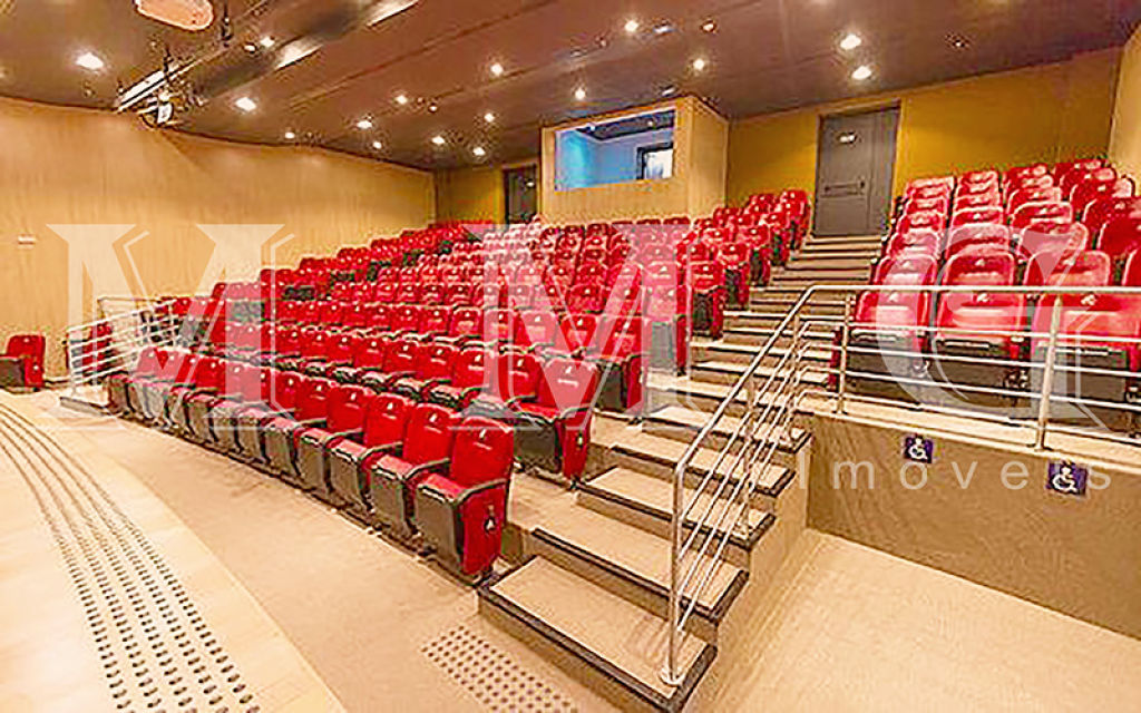 Conj. Comercial para Venda - Vila Mariana