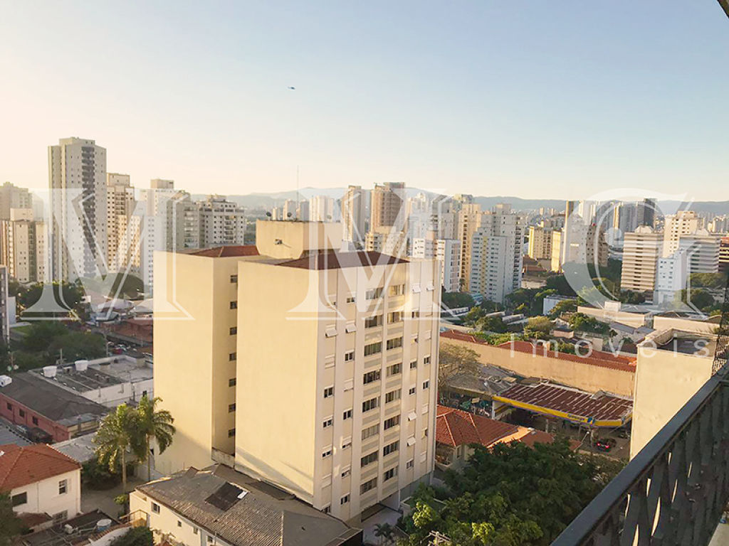 Apartamento para Venda - Perdizes