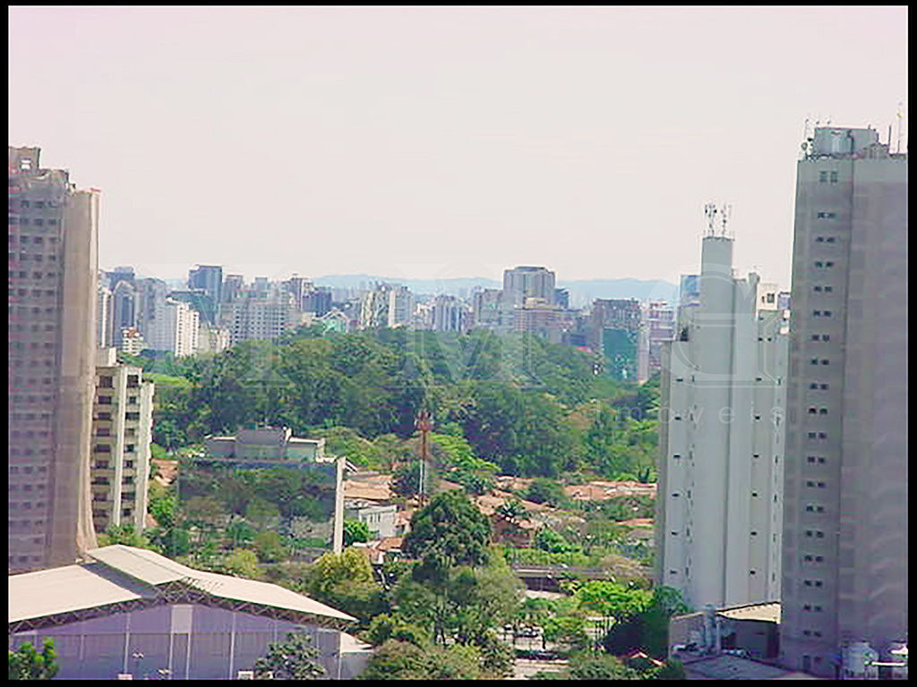 Apartamento para Venda - Vila Clementino