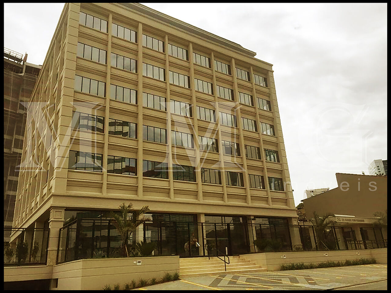 Conj. Comercial para Venda - Pinheiros