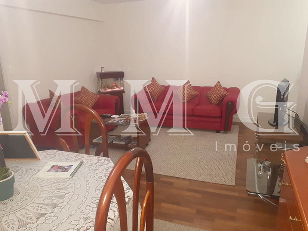 Apartamento para Venda - Paraíso