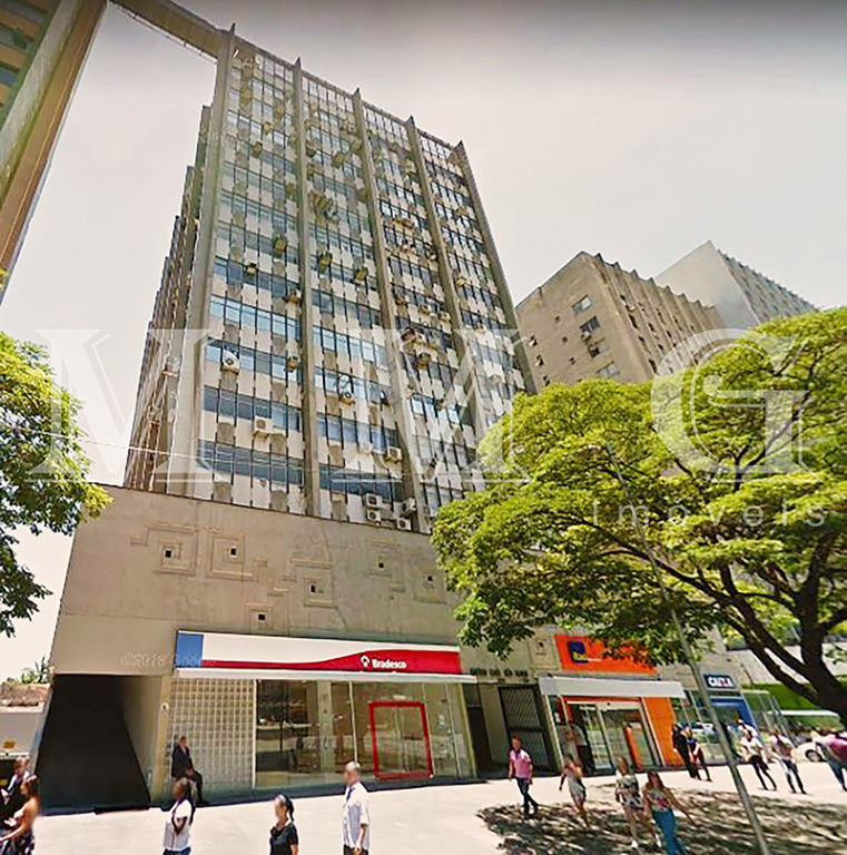 Conj. Comercial para Venda - Jardim Paulistano