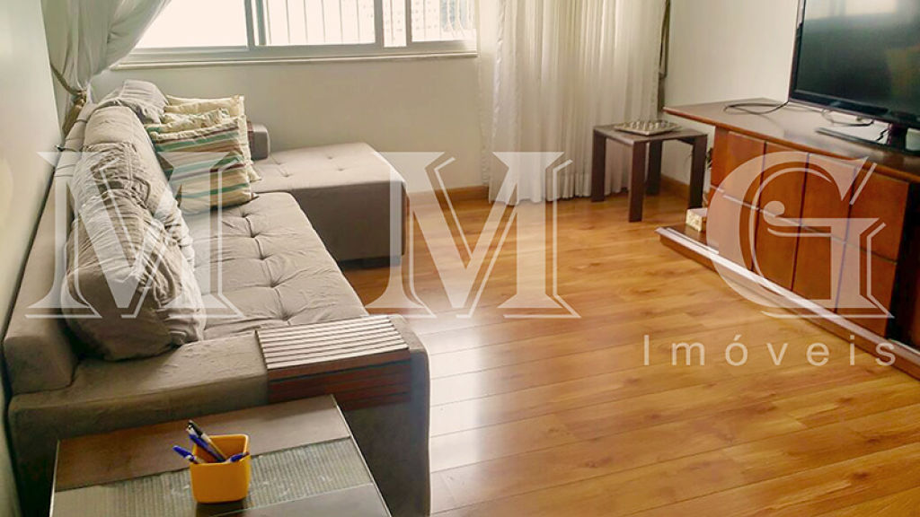 Apartamento para Venda - Vila Mariana