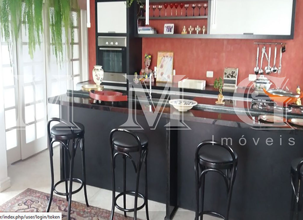 Apartamento para Venda - Aclimação