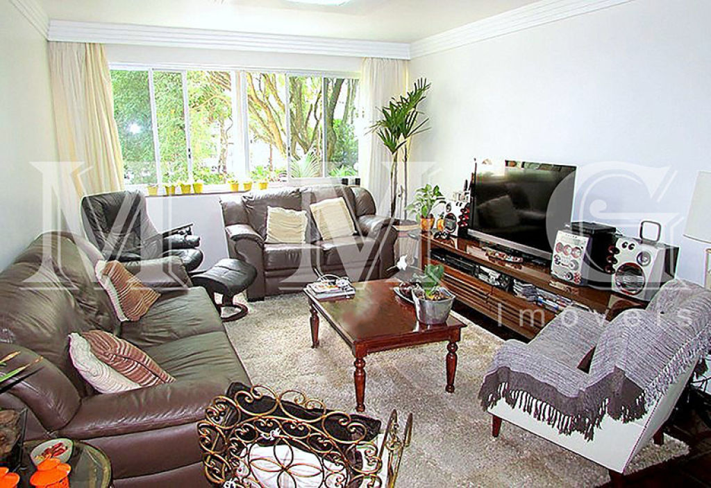 Apartamento para Venda - Vila Mariana