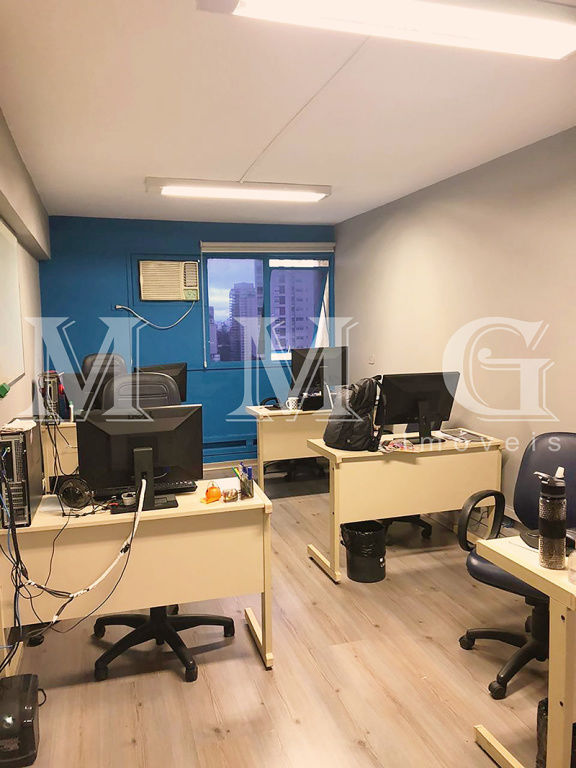Conj. Comercial para Venda - Vila Mariana