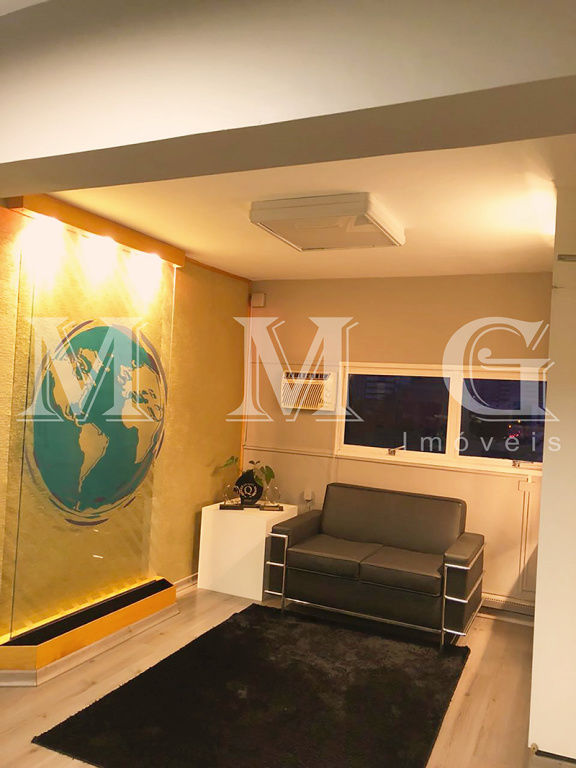 Conj. Comercial para Venda - Vila Mariana