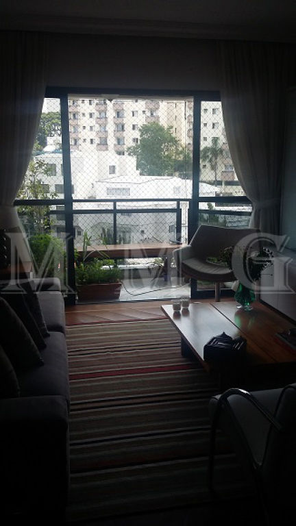Apartamento para Venda - Vila Mariana