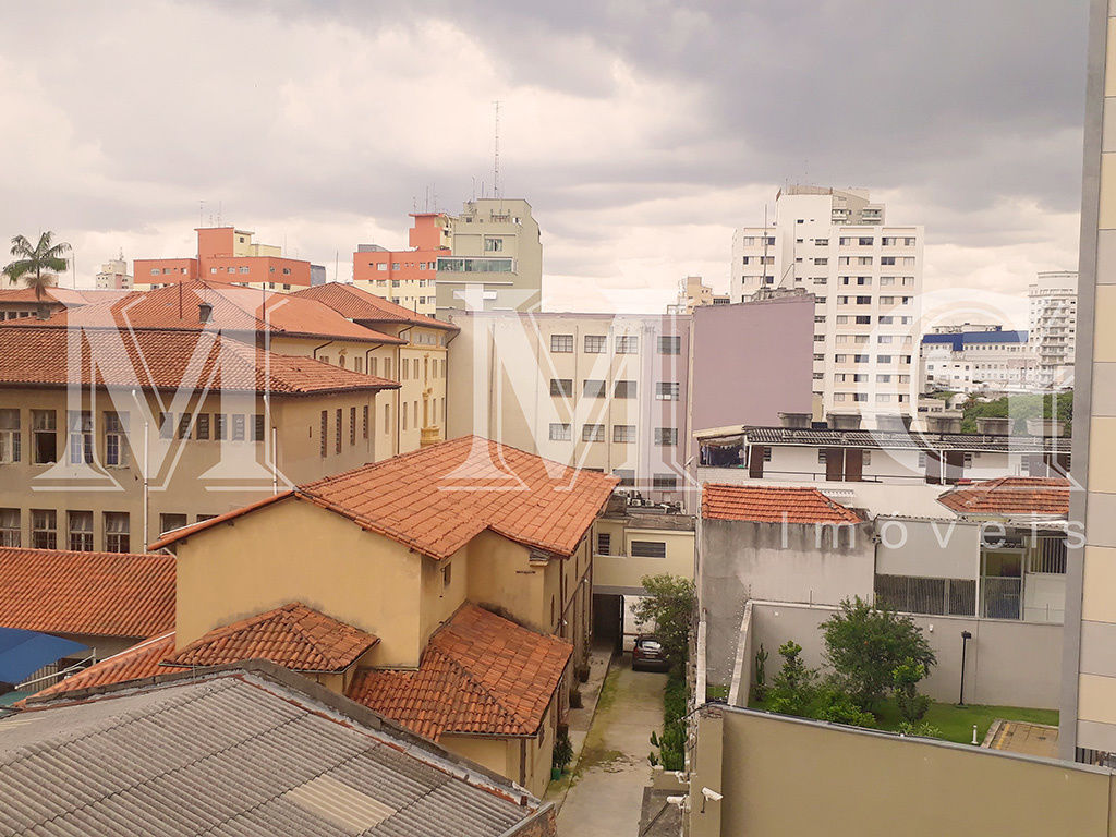 Apartamento para Venda - Bela Vista