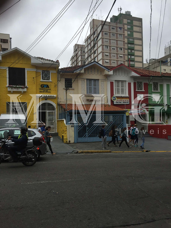 Sobrado Comercial para Venda - Vila Mariana