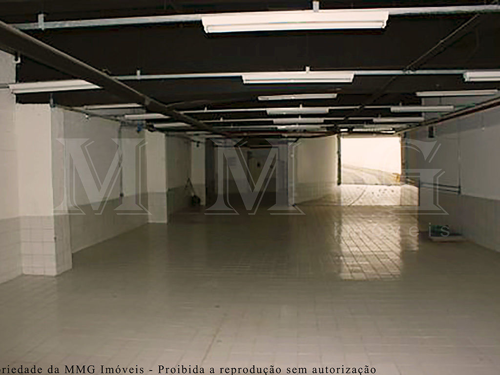 Sobrado Comercial para Venda - Brooklin Paulista