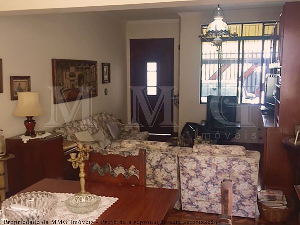 Sobrado para Venda - Vila Clementino