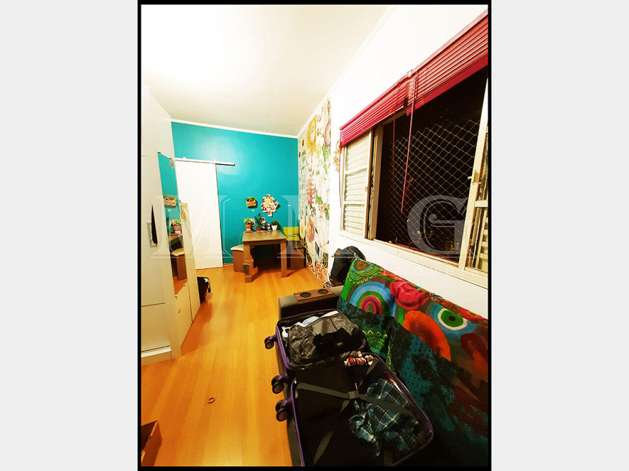 Apartamento para Venda - Campos Elíseos