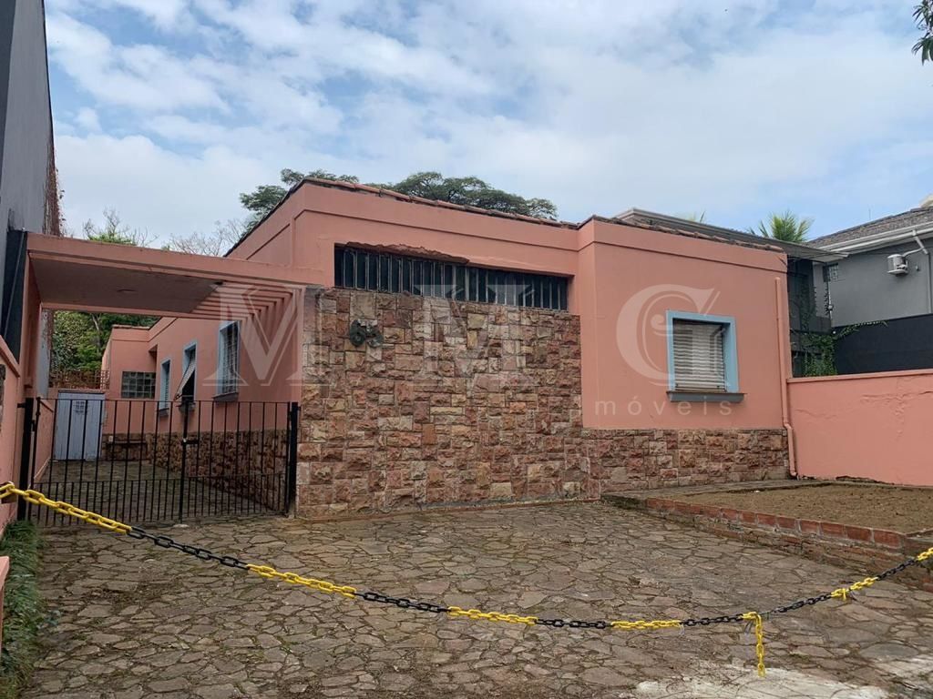 Terreno para Venda - Vila Nova Conceição
